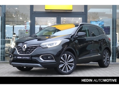 Renault Kadjar Benzine