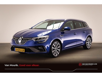 Renault Megane Benzine