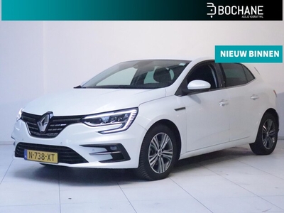 Renault Megane Benzine