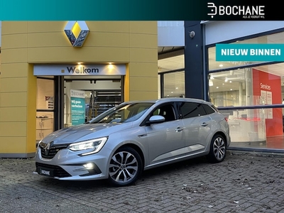 Renault Megane Benzine