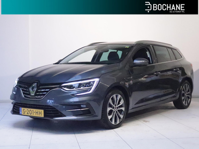 Renault Mégane Estate 1.3 TCe 140 EDC Techno / Automaat / Navigatie 9,3