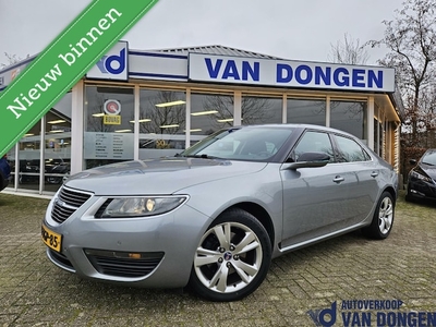 Saab 9-5 Benzine