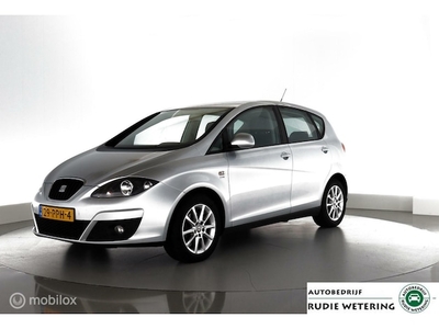 Seat Altea Benzine