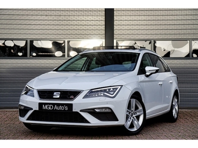 Seat Leon Benzine