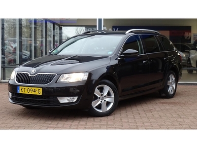 Skoda Octavia Diesel