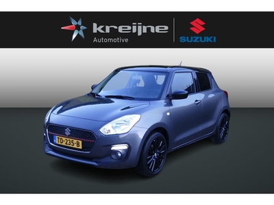 Suzuki Swift Benzine