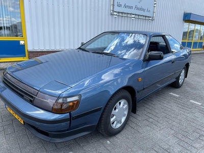 Toyota Celica 1.6 ST