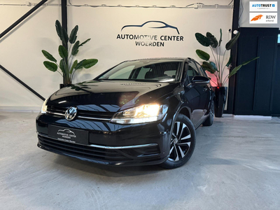 Volkswagen Golf 1.5 TSI Highline DSG 150PK ACC NAVI CARPLAY