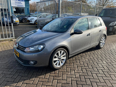 Volkswagen Golf 2.0 TDI Highline SOLD/VERKOCHT!!