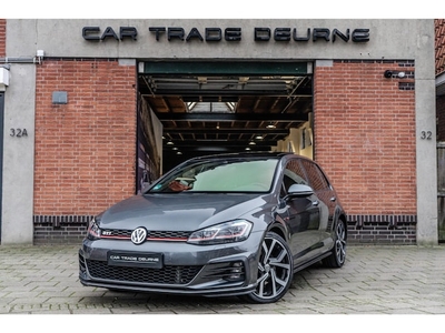 Volkswagen Golf Benzine