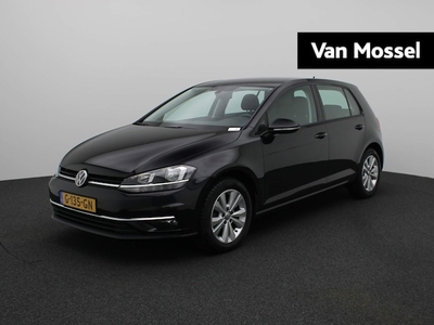 Volkswagen Golf Benzine