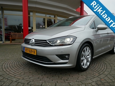 Volkswagen Golf Benzine