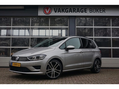 Volkswagen Golf Sportsvan Benzine