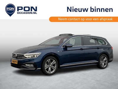 Volkswagen Passat Benzine