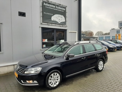 Volkswagen Passat Diesel