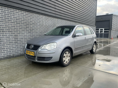 Volkswagen Polo 1.2 Airco NAP Elec.RM. Nieuwe APK