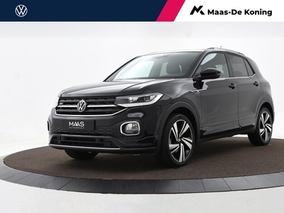 Volkswagen T-Cross Benzine