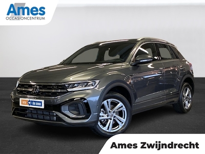 Volkswagen T-Roc Benzine