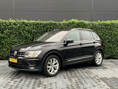 Volkswagen Tiguan 1.4 TSI DSG PANORAMA, NAVIGATIE, LED, NAP