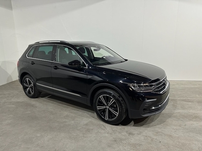 Volkswagen Tiguan Benzine