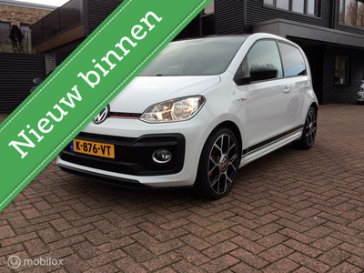 Volkswagen Up! 1.0 TSI GTI 5Deurs Stoelverw 17