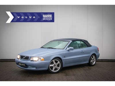 Volvo C70 Benzine