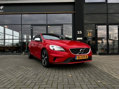 Volvo V40 Benzine