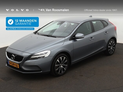 Volvo V40 Diesel