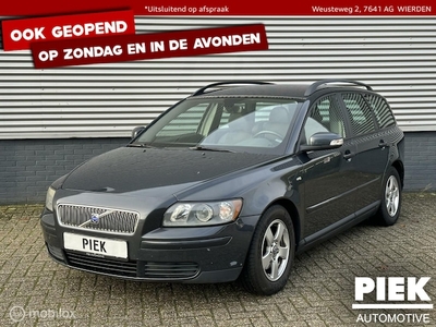 Volvo V50 Diesel