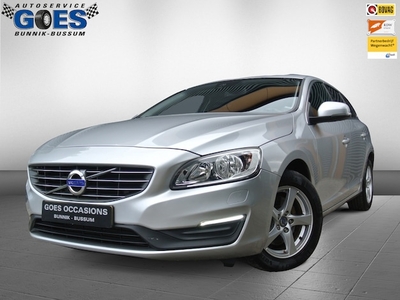 Volvo V60 Benzine