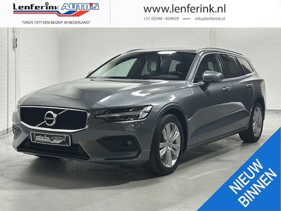 Volvo V60 Benzine