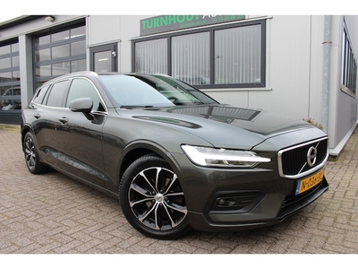 Volvo V60 Diesel