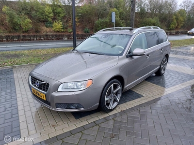 Volvo V70 Diesel