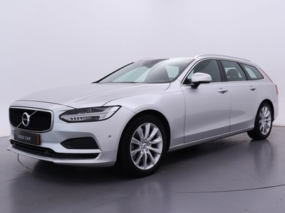 Volvo V90 Benzine