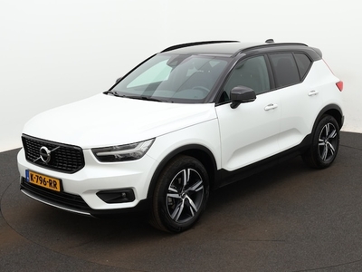 Volvo XC40 Benzine