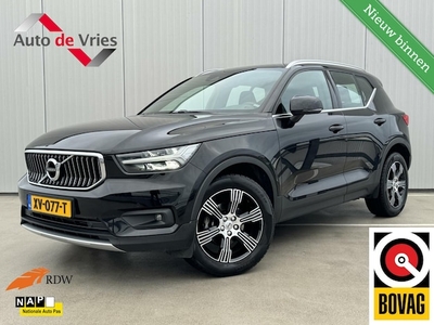 Volvo XC40 Benzine