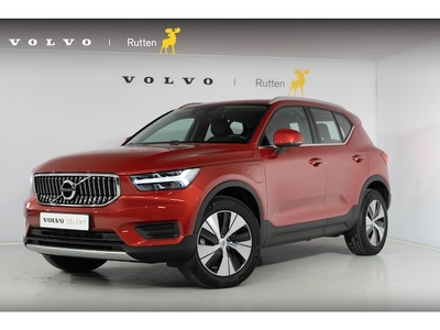 Volvo XC40 Benzine