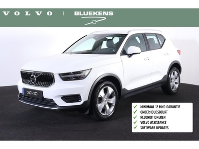 Volvo XC40 Benzine