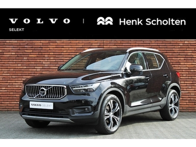 Volvo XC40 Benzine