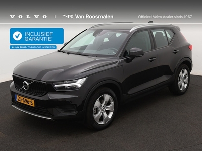 Volvo XC40 Benzine