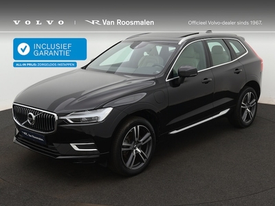 Volvo XC60 Benzine