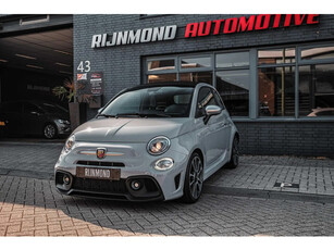 Abarth 595C Cabrio1.4 T-Jet Abarth Turismo