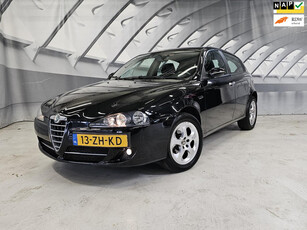 Alfa Romeo 147 2.0 T.Spark Business Pro 150PK