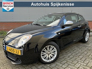 Alfa Romeo MiTo 1.4 Progression | Airco | Parkeer sensoren | Lichtmetalen |