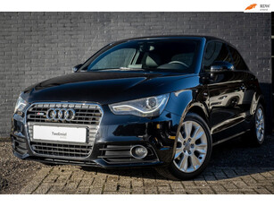 Audi A1 1.2 TFSI S-line | Sportstoelen | Nieuwe Ketting