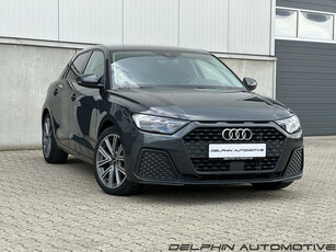 AUDI A1 35 TFSI CARPLAY|VIRTUAL|LED|AUT|150PK|KEYLESS