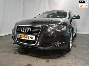 Audi A3 1.2 TFSI Ambition Pro Line Business - Rondom Gebruikersschade