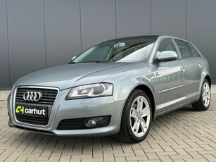 Audi A3 1.4 TFSI Panorama dak/ Alcantara/ S-Tronic