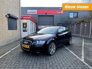 Audi A3 1.4 TSI 5 drs - navigatie ecc cruise exportprijs!