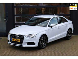 Audi A3 Limousine 1.0 TFSI | NAP | Navi | Cruise | Airco | Keyless Entry | Sensoren